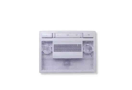 Volkswagen Polo V 6R Other interior light 6Q0947105L F08915570A
