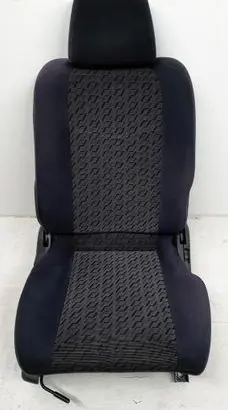 Mazda 323 F Front passenger seat BM1G-65