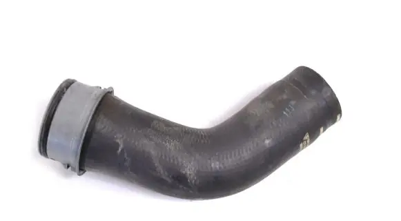 Porsche 911 991 Engine coolant pipe/hose 99110674001