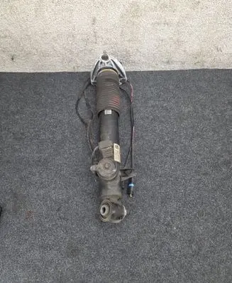 BMW X5 F15 Rear shock absorber/damper 6863175 37126863175