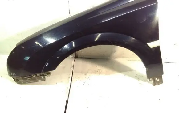 Opel Vectra C Fender 