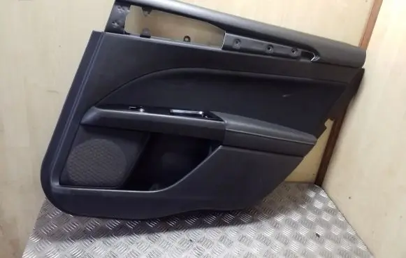 Ford Mondeo MK V Rear door card panel trim DS73F27658