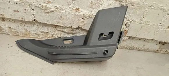 Cupra Leon Centre console side trim rear 5FA867762