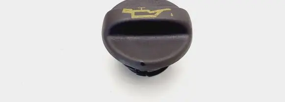 Citroen C4 I Picasso Oil filler cap 9656371380