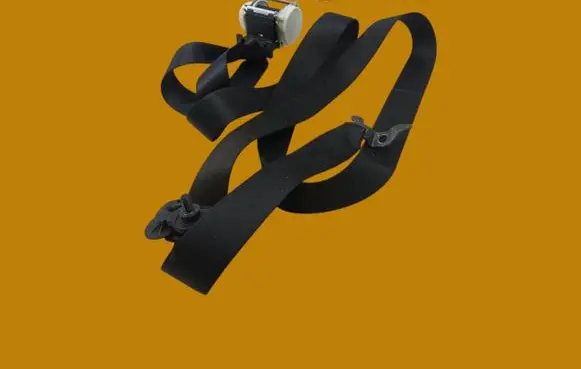 BMW X1 E84 Front seatbelt