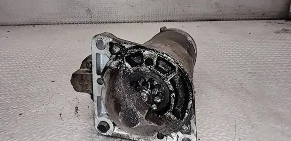 Opel Insignia A Starter motor 55352882 M001T30172