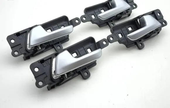 KIA Sportage Front door interior handle 82623F1000 82613F1000