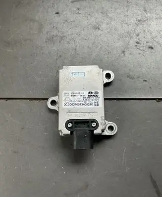 KIA Rio ESP acceleration yaw rate sensor 956902E310 A2C53123525 BG68113400