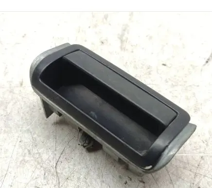 Volkswagen Transporter - Caravelle T5 Loading door interior handle 7H0827186 7H0827186A