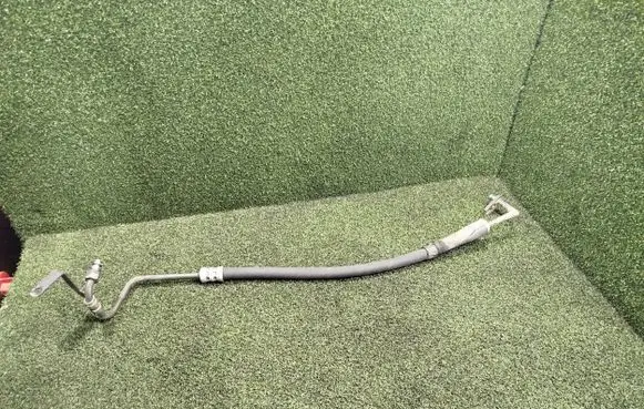 Renault Master III Power steering hose/pipe/line 497200016R