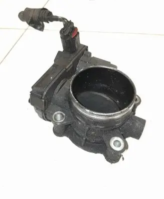 Chevrolet Captiva Throttle valve 25183238