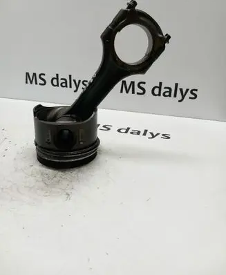 Mercedes-Benz S W220 Piston with connecting rod A6110300320 A6130300117 A6130300217