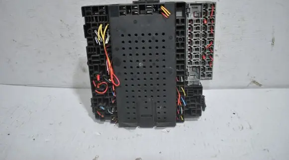 Volvo S60 Fuse box set 9401802