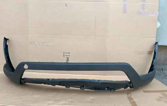 Hyundai Santa Fe Front bumper 86512B8010 86512B8100