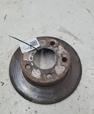 Audi A6 S6 C5 4B Rear brake disc
