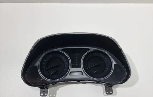 Lexus IS 220D-250-350 Speedometer (instrument cluster) 8380053652