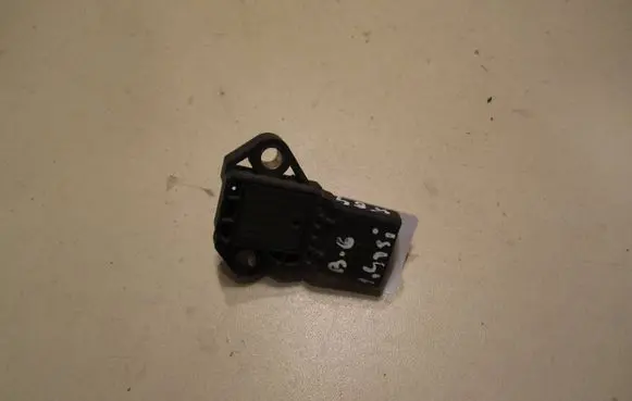 Volkswagen PASSAT B6 Air pressure sensor 03G906051E 0281002977 1005317205858C