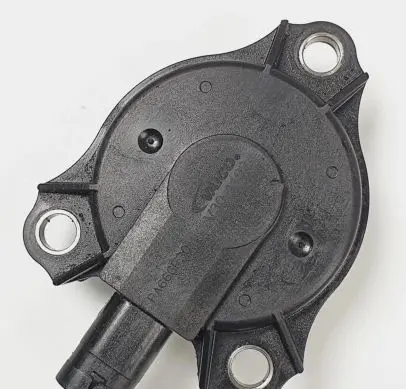 Mercedes-Benz E C207 W207 Idle control valve (regulator) V30-4192
