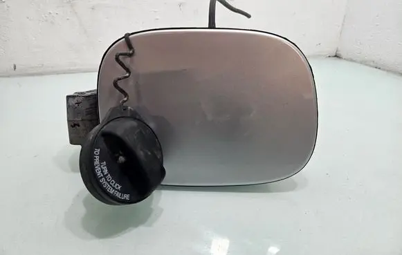 Volvo S80 Fuel tank cap 31416097