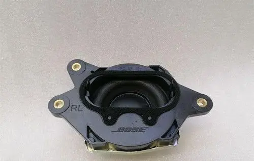 Porsche 911 992 Side speaker trim/cover 992035481A