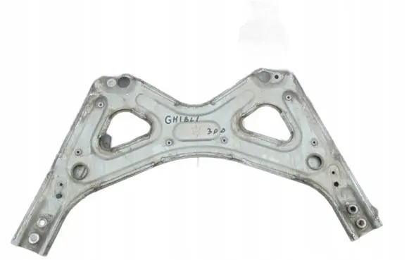 Maserati Ghibli Front subframe 65656D00