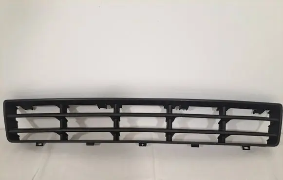 Volkswagen Golf IV Front bumper lower grill 1J0853677D DN12553