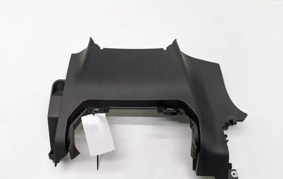Volvo V40 Steering wheel column trim 9123484