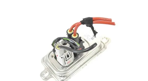 Jaguar E-Pace Fuel injection pump control unit/module GX7314B526AC