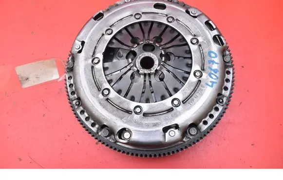Volkswagen Golf IV Clutch set kit 3082001409
