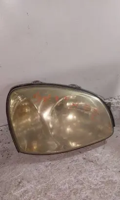 Hyundai Santa Fe Headlight/headlamp 9210226XXX