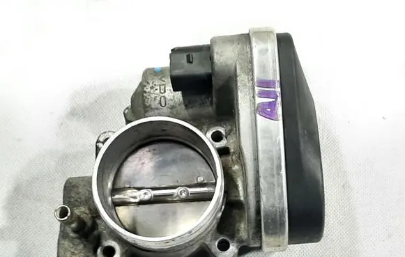 Seat Leon (1P) Throttle body valve 06F133062