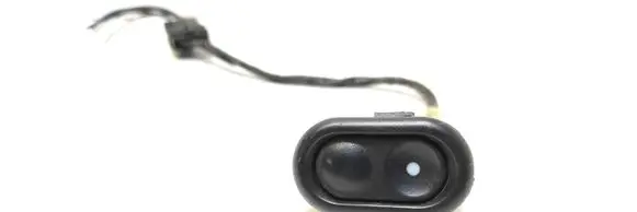 Opel Tigra A Electric window control switch 90482480