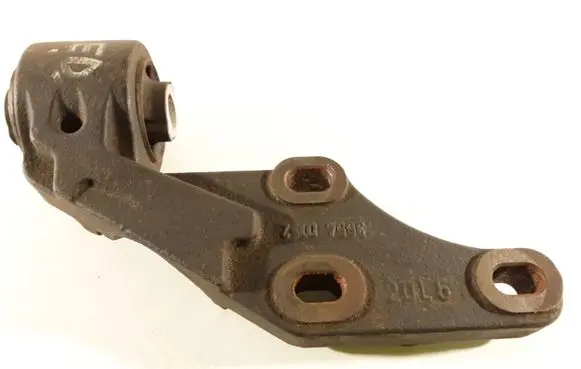 Land Rover Range Rover Sport L320 Front differential mounting bracket KQB000133