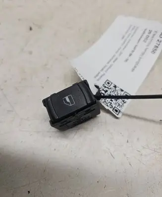 Volkswagen Golf IV Electric window control switch 3B0959855B