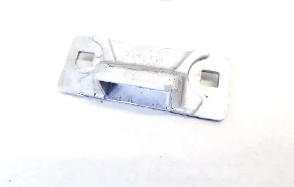 Mercedes-Benz Citan W415 Sliding door trim 65493re