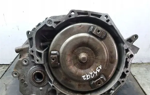 Opel Signum Automatic gearbox 55-50SN