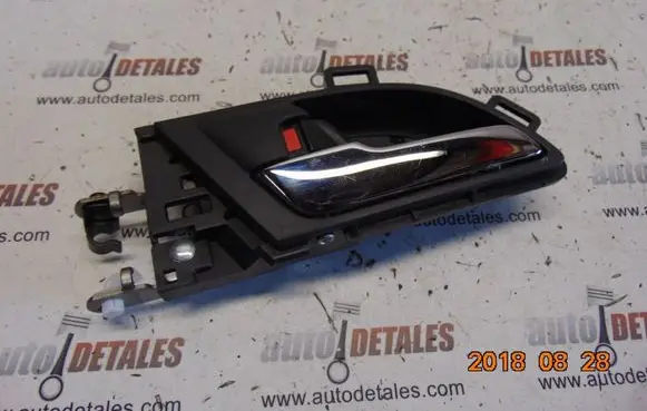 Honda CR-V Rear door interior handle 43711XXX