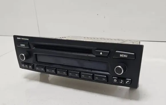BMW 3 E92 E93 Radio/CD/DVD/GPS head unit 9231940 13264010 VD1034A6905137