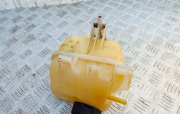 Mini Cooper Countryman R60 Coolant expansion tank/reservoir 7823626
