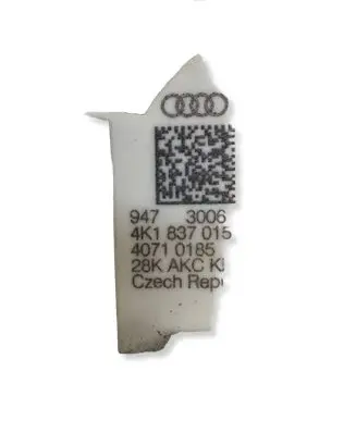 Audi A7 S7 4K8 Front door lock 4K1837015J 300618