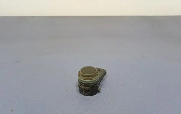 Audi Q7 4L Parking PDC control unit/module 5Q1919275B