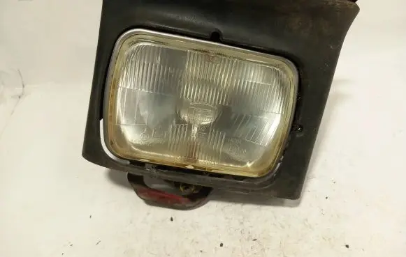Mazda 323 Headlight/headlamp 02104r20