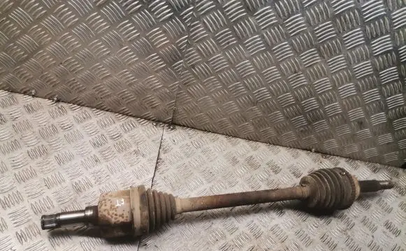 Ford Transit Front driveshaft