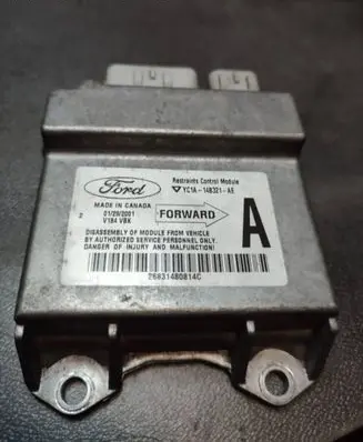 Ford Transit Airbag control unit/module YC1A-14B321-AE