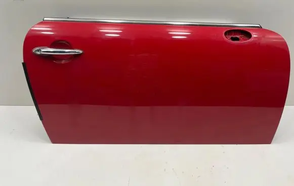Mini One - Cooper Clubman R55 Front door