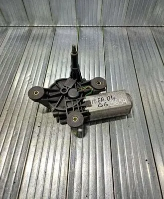 Fiat Idea Rear window wiper motor MS2596007030 4079A