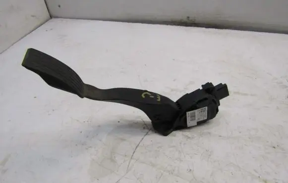 Citroen C3 Accelerator throttle pedal 6PV009949-43