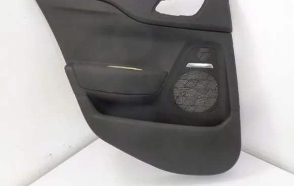 Citroen DS4 Rear door card panel trim 96737930ZD