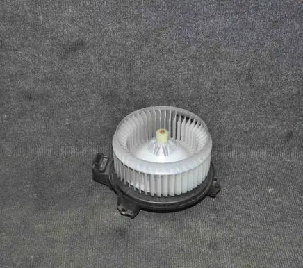 Lexus RX 450H Heater fan/blower
