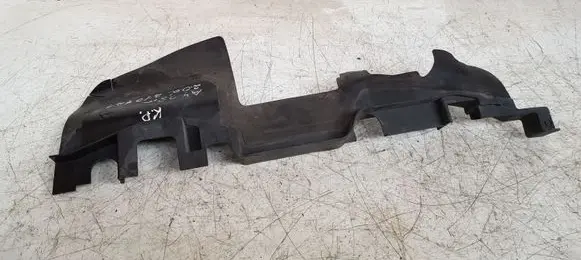 Audi A4 S4 B7 8E 8H Intercooler air guide/duct channel 8E0121283AC